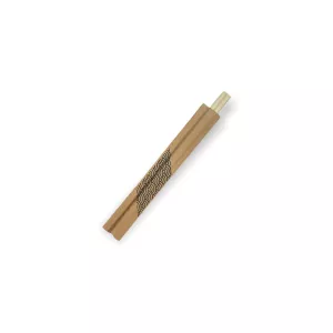 Baguettes japonaises "JOKOBAN" bambou - emb. kraft